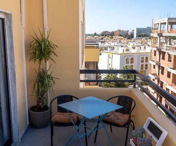 Loft Appartamento