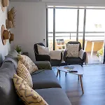 Appartement Loft Quarteira