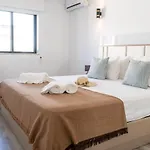 Loft شقة كوارتيرا