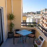 Loft شقة