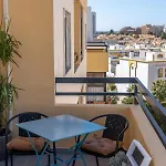 Loft شقة