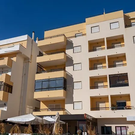 Loft Apartament Quarteira