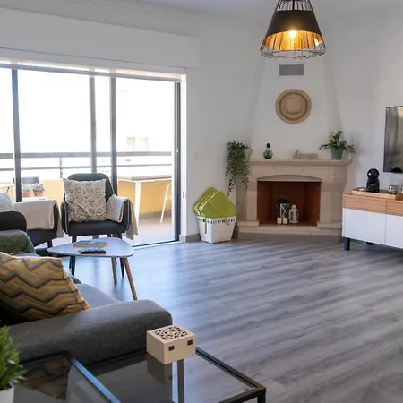 Loft Apartament *