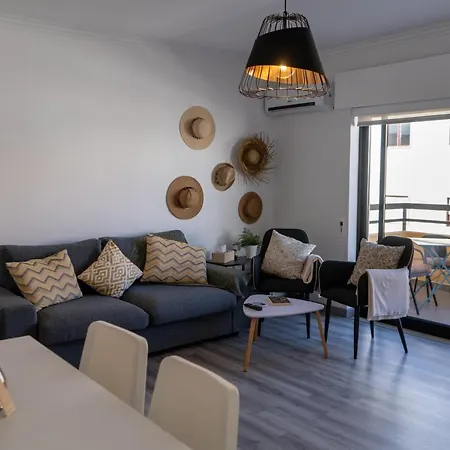 Loft * Quarteira