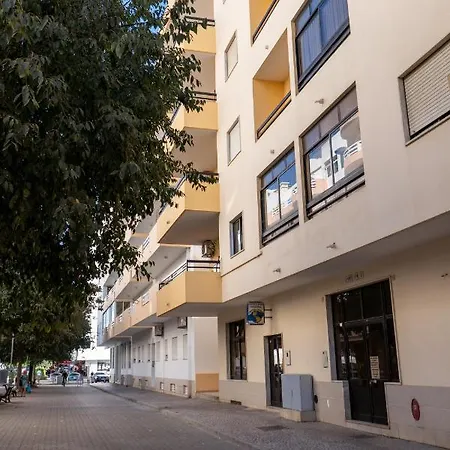 Loft Apartament *