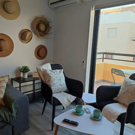 Loft Appartement Quarteira