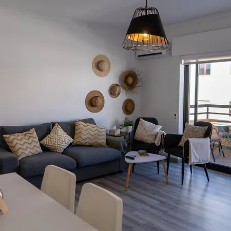 Loft Apartament