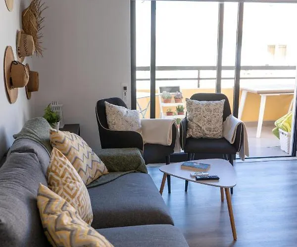 Apartmán Loft Quarteira