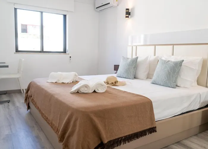 Loft 아파트 쿼테이라