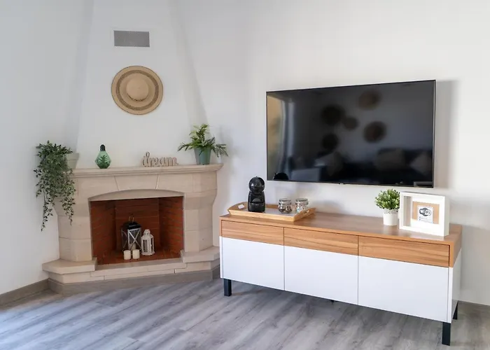 Loft Apartmán Quarteira