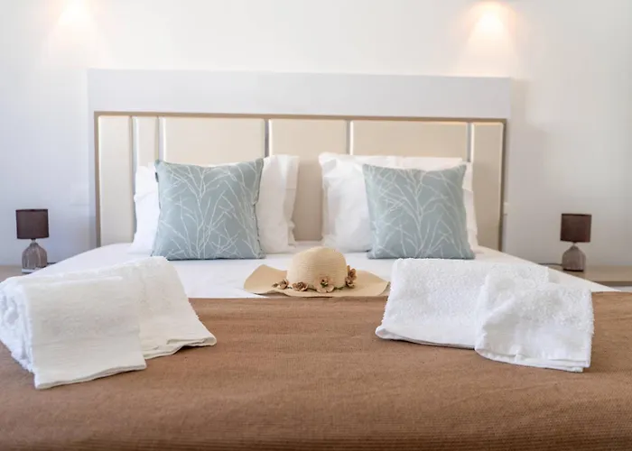 Apartmán Loft Quarteira